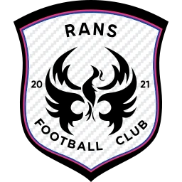 RANS Nusantara FC logo