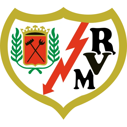 Rayo Vallecano logo