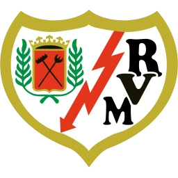 Rayo Vallecano logo