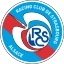 RC Strasbourg Alsace logo