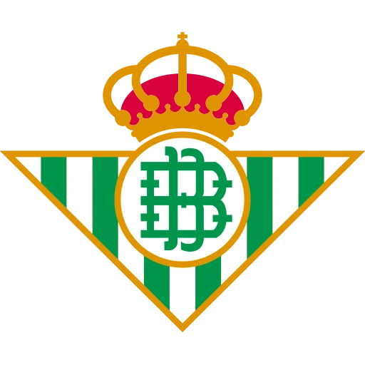 Real Betis logo