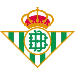 Real Betis logo