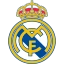 Real Madrid logo