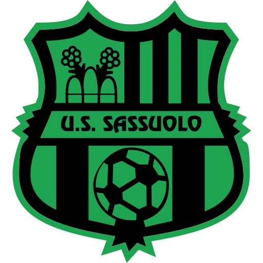 Sassuolo Main logo