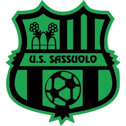 Sassuolo logo