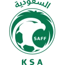 Saudi Arabia National Team logo