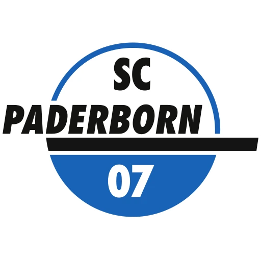 SC Paderborn logo