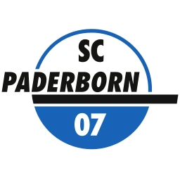 SC Paderborn logo