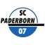 SC Paderborn logo