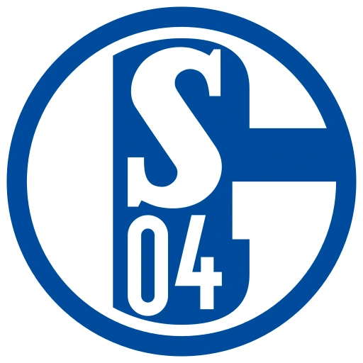 Schalke 04 Main logo
