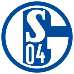 Schalke 04 logo