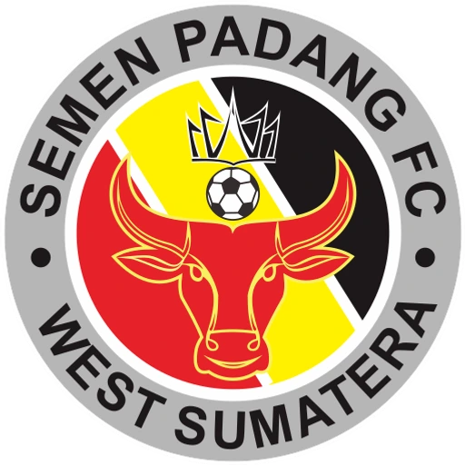 Semen Padang FC Dark logo