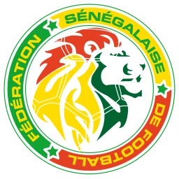 Senegal National Team logo