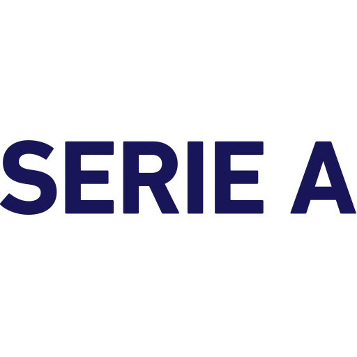 Serie A Dark logo