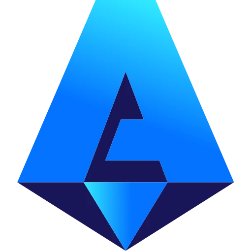 Serie A Dark 2 logo