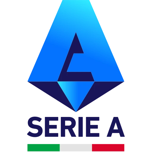 Serie A Main logo