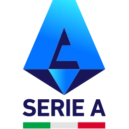 Serie A logo