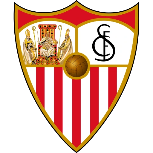 Sevilla Main logo