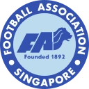 Singapore National Team logo