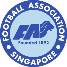 Singapore National Team logo