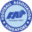 Singapore logo