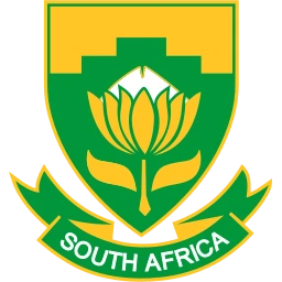 South Africa National Team logo