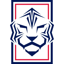 South Korea National Team Dark logo