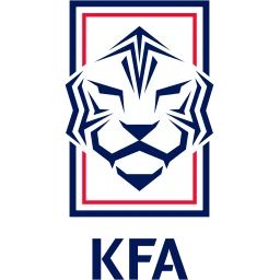 South Korea National Team logo