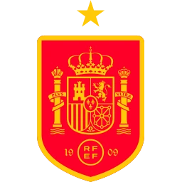 Spain National Team logo
