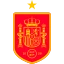 Spain National Team logo