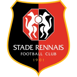 Stade Rennais logo