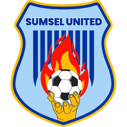 Sumsel United FC logo