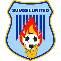 Sumsel United FC logo