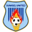 Sumsel United FC logo