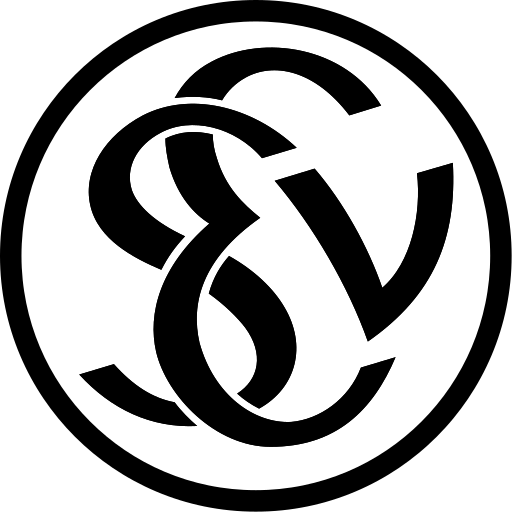 SV Elversberg Black logo