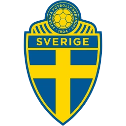 Sweden National Team logo