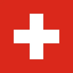 Switzerland National Team logo