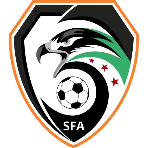 Syria National Team logo