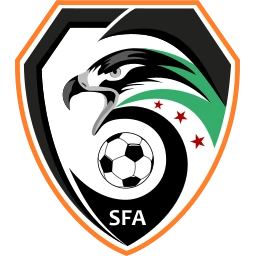Syria National Team logo