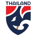 Thailand National Team logo