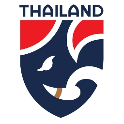 Thailand National Team logo