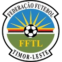 Timor Leste National Team logo