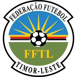 Timor Leste National Team logo