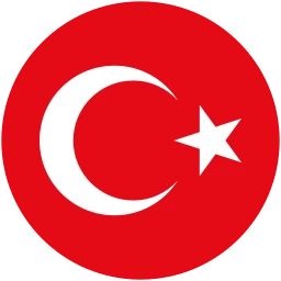 Türkiye National Team logo