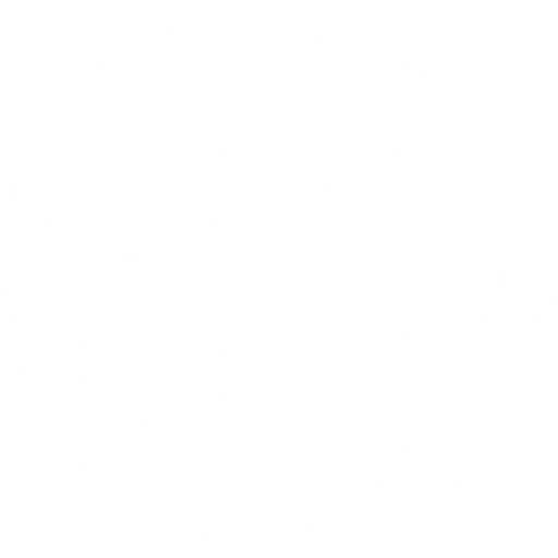 UEFA Champions League (UCL) White 2 logo
