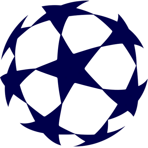 UEFA Champions League (UCL) Dark logo