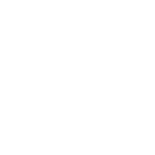 UEFA Champions League (UCL) White 3 logo