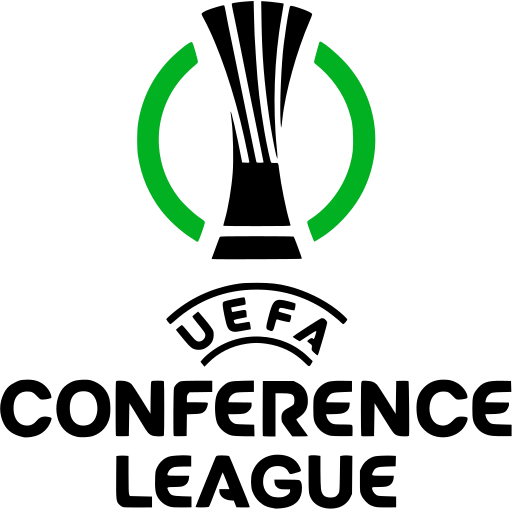 UEFA Conference League (UECL) Main logo