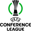 Liga Konferensi UEFA (UECL) logo