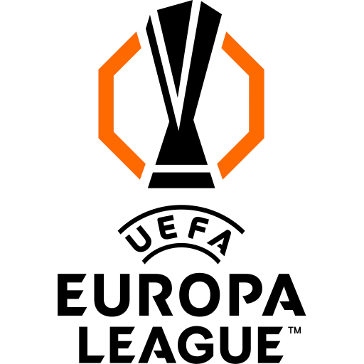 UEFA Europa League (UEL) Main logo